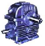 華星 CW系列圓弧齒蝸桿減速機(jī)