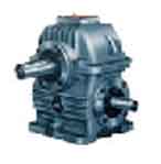 華星 PWU包絡(luò)蝸桿減速機(jī)