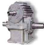 華星 PWO包絡(luò)蝸桿減速機(jī)