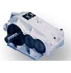 華星 JZQ圓柱齒輪減速機(jī)