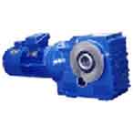 華星 斜齒輪-傘齒輪減速機(jī)