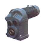 華星 F系列減速機(jī)