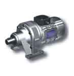 鋇邇杰仕 WB微型擺線針輪減速機(jī)