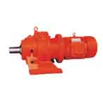 鋇邇杰仕 X、B系列擺線針輪減速機(jī)