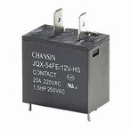 創(chuàng)星 JQX-54FE大功率繼電器