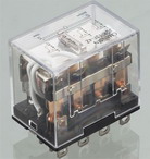 創(chuàng)星 JQX-13F-4工控繼電器