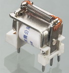 創(chuàng)星 JQC-24F汽車(chē)?yán)^電器