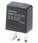 創(chuàng)星 4290汽車(chē)?yán)^電器