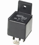 創(chuàng)星 JD1912 JD2912汽車(chē)?yán)^電器