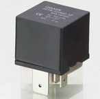 創(chuàng)星 JD16 JD26汽車?yán)^電器