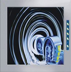 EVOC-研祥 PPC-1506平板電腦