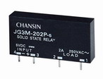 創(chuàng)星 JG3M固態(tài)繼電器
