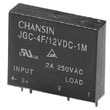 創(chuàng)星 JGC-4F固態(tài)繼電器