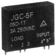 創(chuàng)星 JGC-5F固態(tài)繼電器