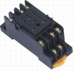 創(chuàng)星 18F-3Z-C1繼電器插座