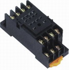 創(chuàng)星 18F-4Z-C1繼電器插座