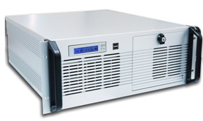 集智達(dá)新款鉆石系列Diamond-440A高端工控機強勁登場