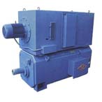 捷邁 ZFQZ型頻繁起制動直流電動機(jī)