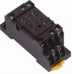 創(chuàng)星 18F-3Z-C2繼電器插座