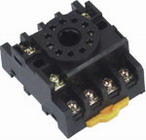 創(chuàng)星 10F-3Z-C1繼電器插座