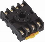 創(chuàng)星 10F-2Z-C1繼電器插座