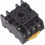 創(chuàng)星 10F-3Z-C2繼電器插座