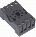 創(chuàng)星 10F-2Z-C3繼電器插座