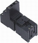 創(chuàng)星 18F-2Z-C3繼電器插座