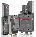 ABB AF系列通用接觸器
