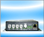 飛凌 FBL系列四路視頻全數(shù)字光端機(jī)