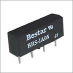 吉星 BRS  干簧繼電器