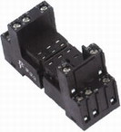 創(chuàng)星 18F-3Z-C4繼電器插座