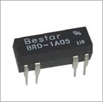 吉星 BRD 干簧繼電器