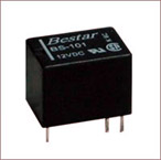 吉星 BS-101  簧片繼電器