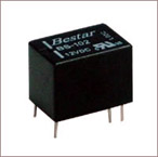 吉星 BS-102  簧片繼電器