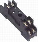 創(chuàng)星 14F-1Z-C1繼電器插座