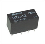 吉星 BTL  簧片繼電器