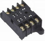 創(chuàng)星 13F-2Z-B繼電器插座