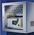 威圖 Rittal Flat Box―小箱體，大作用