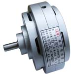 中瑞 FZ6-400A-1系列單軸磁粉制動器