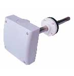 柏特瑞 管道型溫濕度傳感器