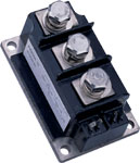 上格 非絕緣型晶閘管/整流管混合模塊