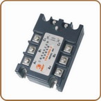 月盛 TSR-40DA-H三相正反轉(zhuǎn)固態(tài)繼電器(高壓型)