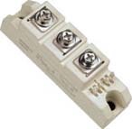 上格 普通晶閘管/整流管混合模塊