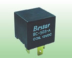 吉星 BC-503 簧片繼電器