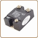 月盛 SSR-40DA-WSSR單相電流型固態(tài)調(diào)壓器（調(diào)功調(diào)壓模塊）