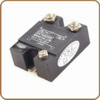 月盛 SSR-40DA-WSSR單相交流電壓型固態(tài)調(diào)壓器（調(diào)功調(diào)壓模塊）