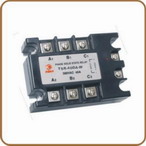 月盛 TSR-40DA-W TSR三相電壓型調(diào)壓固態(tài)繼電器