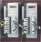 高士達 HS8L-交流伺服系統(tǒng)