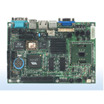 兆辰3.5嵌入式主板BMS3702VEA